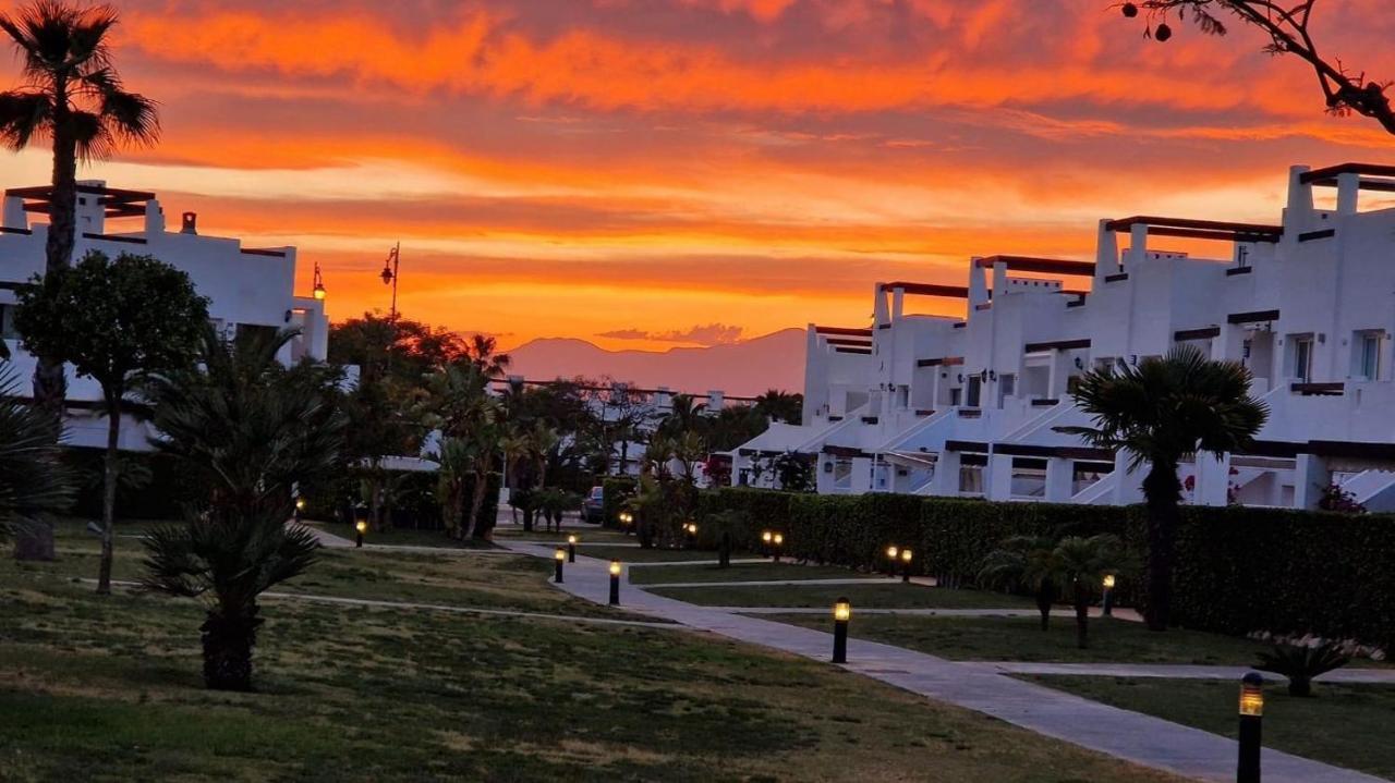 Condado De Alhama Naranjos 5 Apartment 446 Алама-де-Мурсия Экстерьер фото