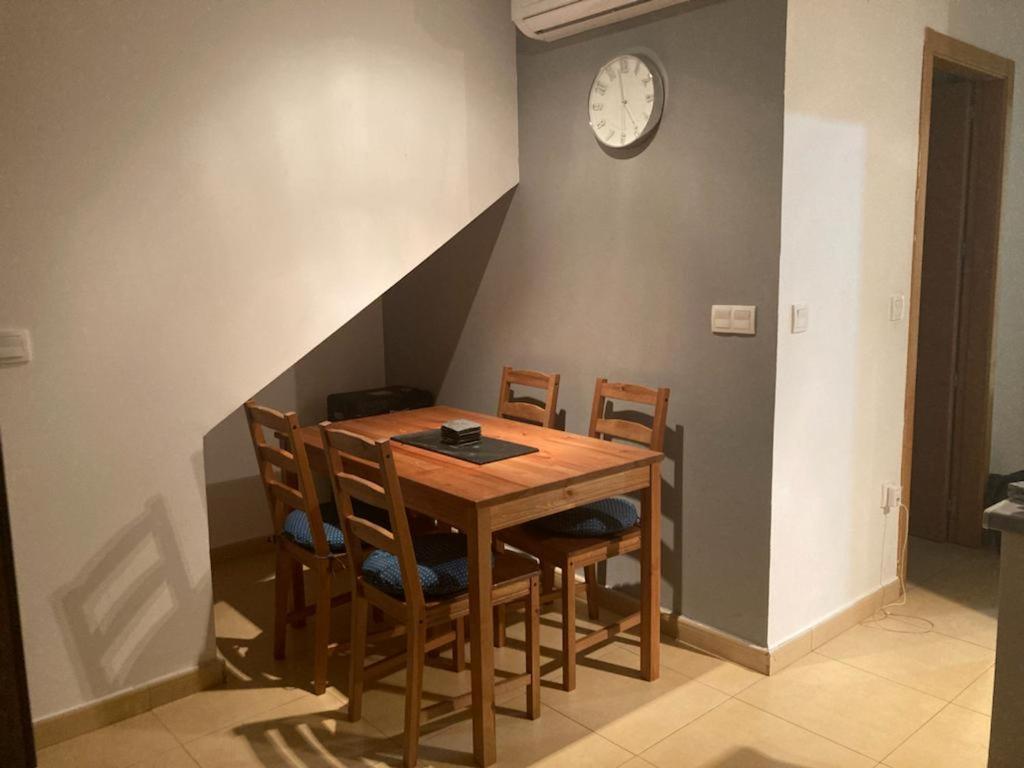 Condado De Alhama Naranjos 5 Apartment 446 Алама-де-Мурсия Экстерьер фото