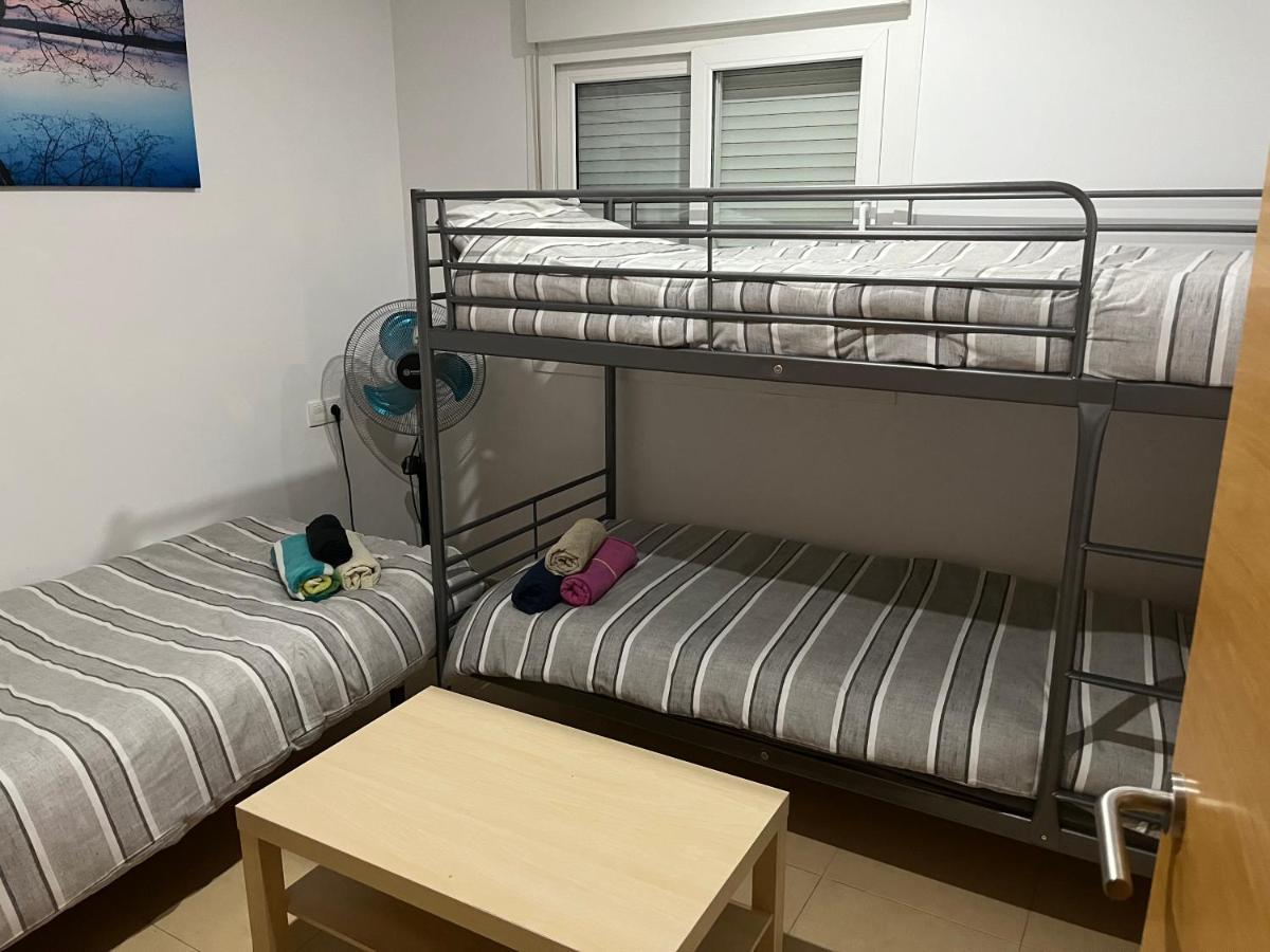 Condado De Alhama Naranjos 5 Apartment 446 Алама-де-Мурсия Экстерьер фото