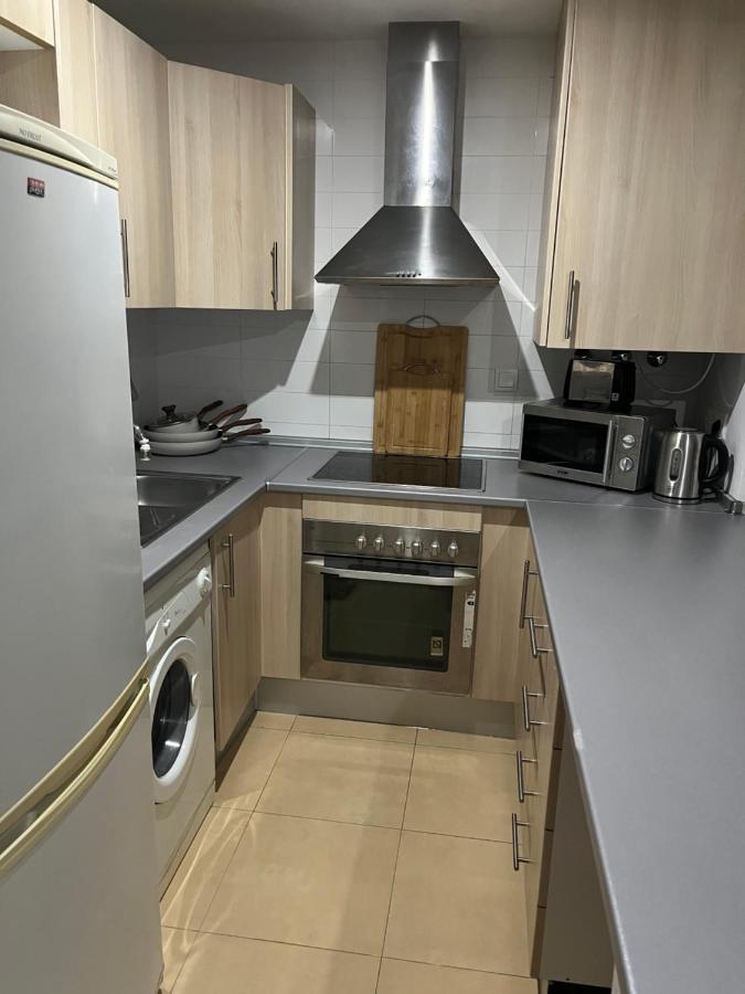 Condado De Alhama Naranjos 5 Apartment 446 Алама-де-Мурсия Экстерьер фото