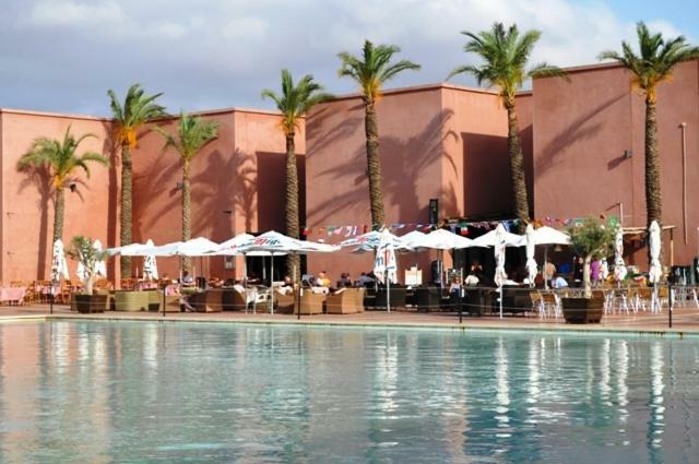 Condado De Alhama Naranjos 5 Apartment 446 Алама-де-Мурсия Экстерьер фото